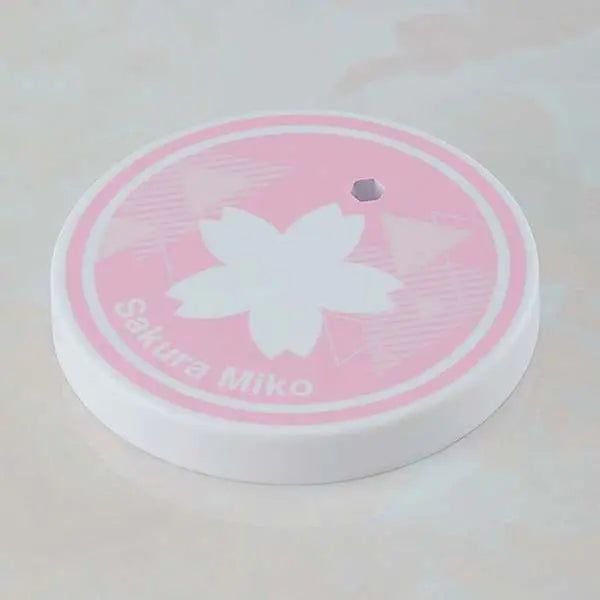HOLOLIVE PRODUCTION SAKURA MIKO NENDOROI MAX FACTORY