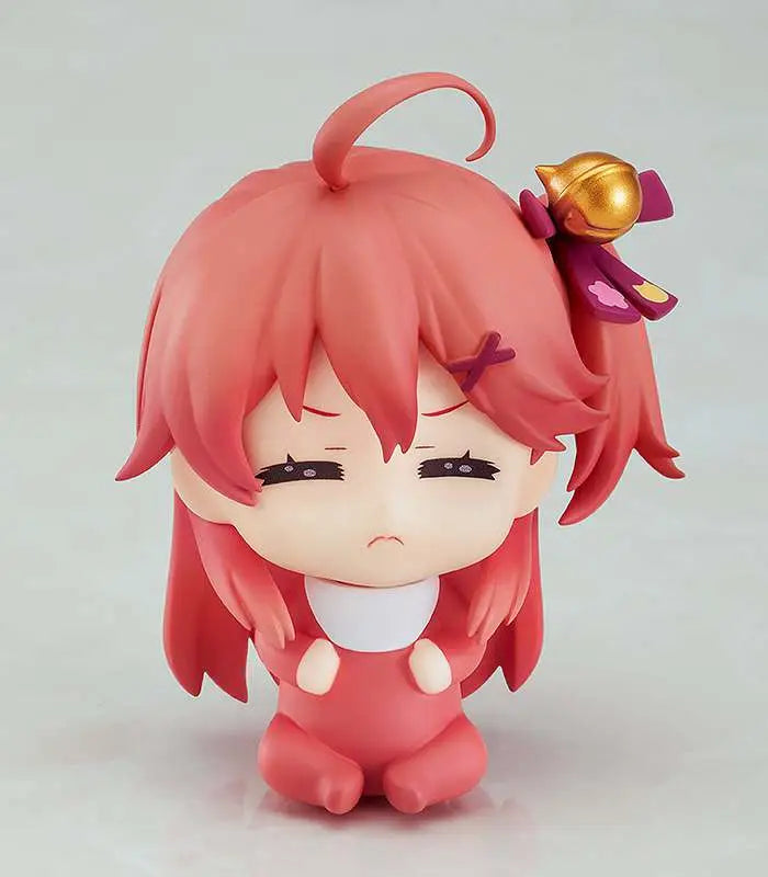 HOLOLIVE PRODUCTION SAKURA MIKO NENDOROI MAX FACTORY