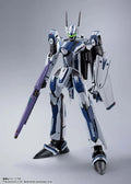 DX MACROSS VF-25 MESSIAH VALKYRIE ANNIV BANDAI