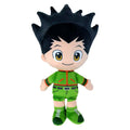 HUNTER X HUNTER GON FREECS PLUSH POPBUDDIES