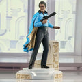 Star Wars MILESTONES ESB LANDO STATUE DIAMOND SELECT