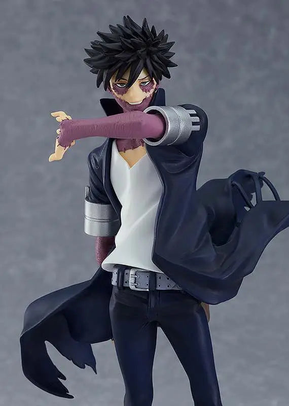 MY HERO ACADEMIA DABI PUP TAKARA TOMY