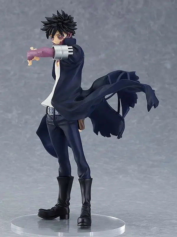 MY HERO ACADEMIA DABI PUP TAKARA TOMY