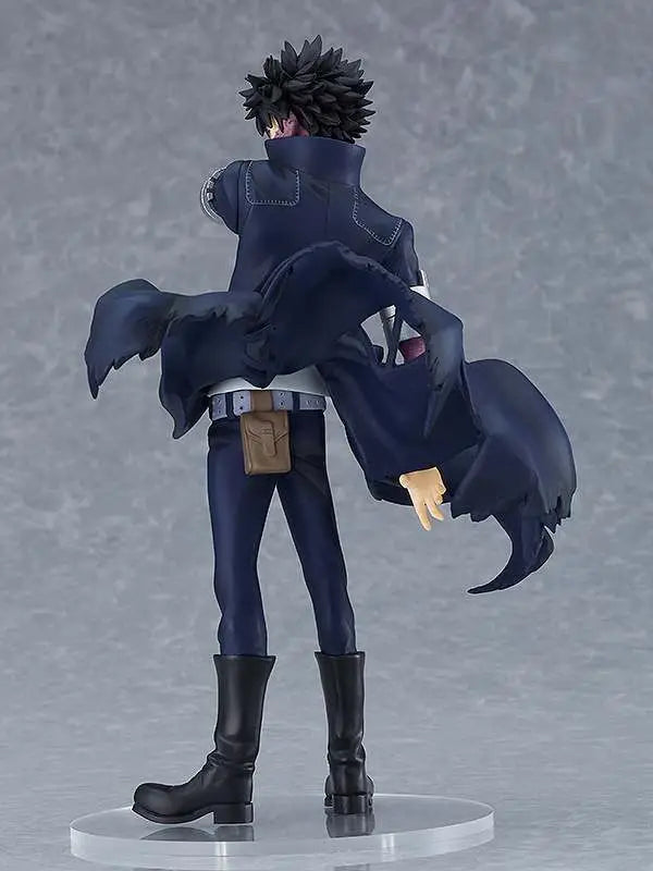 MY HERO ACADEMIA DABI PUP TAKARA TOMY