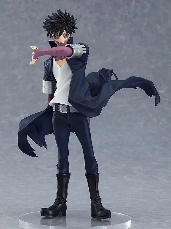 MY HERO ACADEMIA DABI PUP TAKARA TOMY