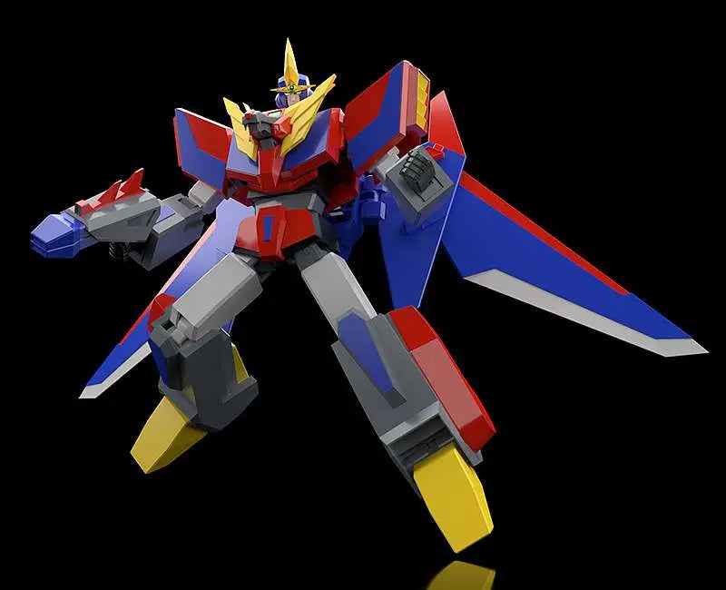ENERGY BOMB GAMBARUG GEKIRYUGER MODEROID GOODSMILE FR