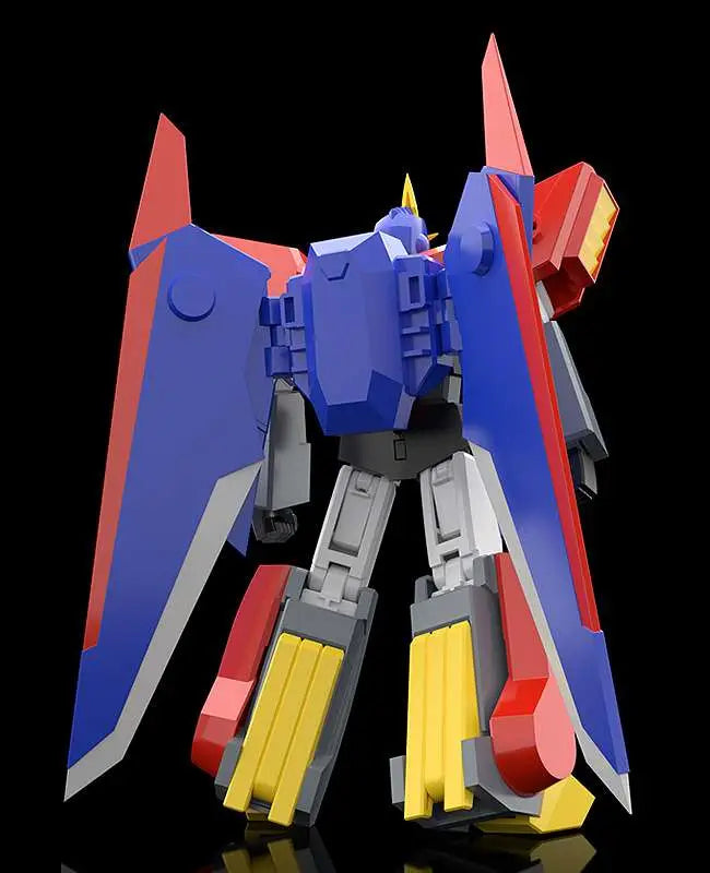 ENERGY BOMB GAMBARUG GEKIRYUGER MODEROID GOODSMILE FR