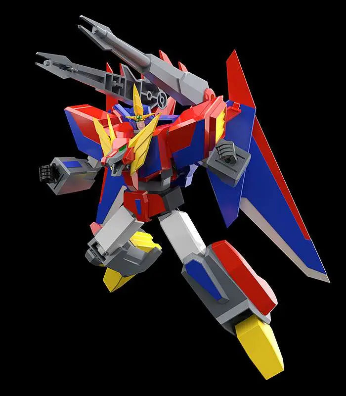 ENERGY BOMB GAMBARUG GEKIRYUGER MODEROID GOODSMILE FR