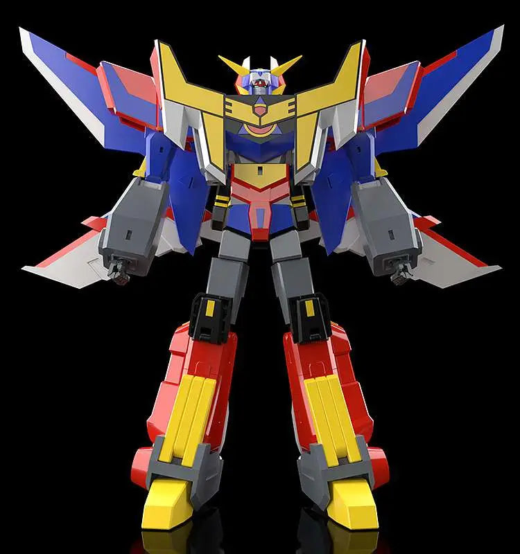 ENERGY BOMB GAMBARUG GEKIRYUGER MODEROID GOODSMILE FR