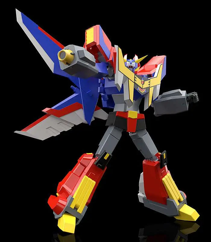 ENERGY BOMB GAMBARUG GEKIRYUGER MODEROID GOODSMILE FR