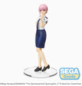 QUINTESSENTIAL QUINT 2 ICHIKA POLICE SPM SEGA