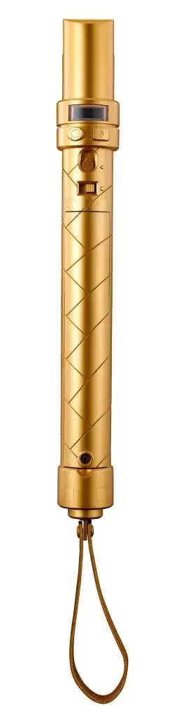 MACROSS SHERYL NOME MICROPHONE PROPLICA BANDAI