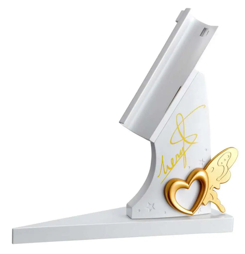 MACROSS SHERYL NOME MICROPHONE PROPLICA BANDAI