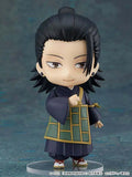 JUJUTSU KAISEN 0 SUGURU GETO NENDOROID GOODSMILE FR