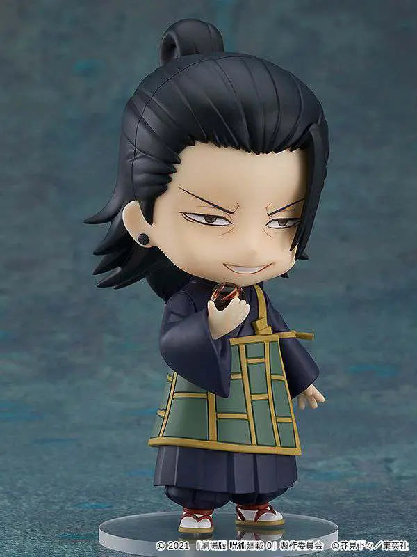 JUJUTSU KAISEN 0 SUGURU GETO NENDOROID GOODSMILE FR