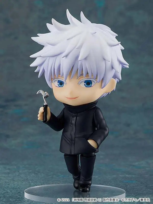 JUJUTSU KAISEN 0 SATORU GOJO NENDOROID GOODSMILE FR
