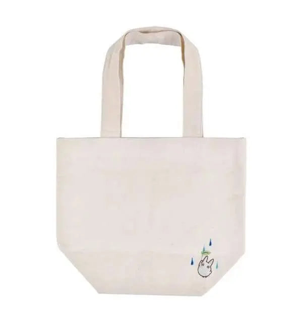 TOTORO UMBRELLA HANDBAG WITH SLEEVE STUDIO GHIBLI