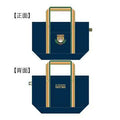 TOTORO EMBLEM BAG STUDIO GHIBLI