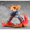 ONE PIECE POP SABO FIRE FIST LTD ED STA MEGAHOUSE