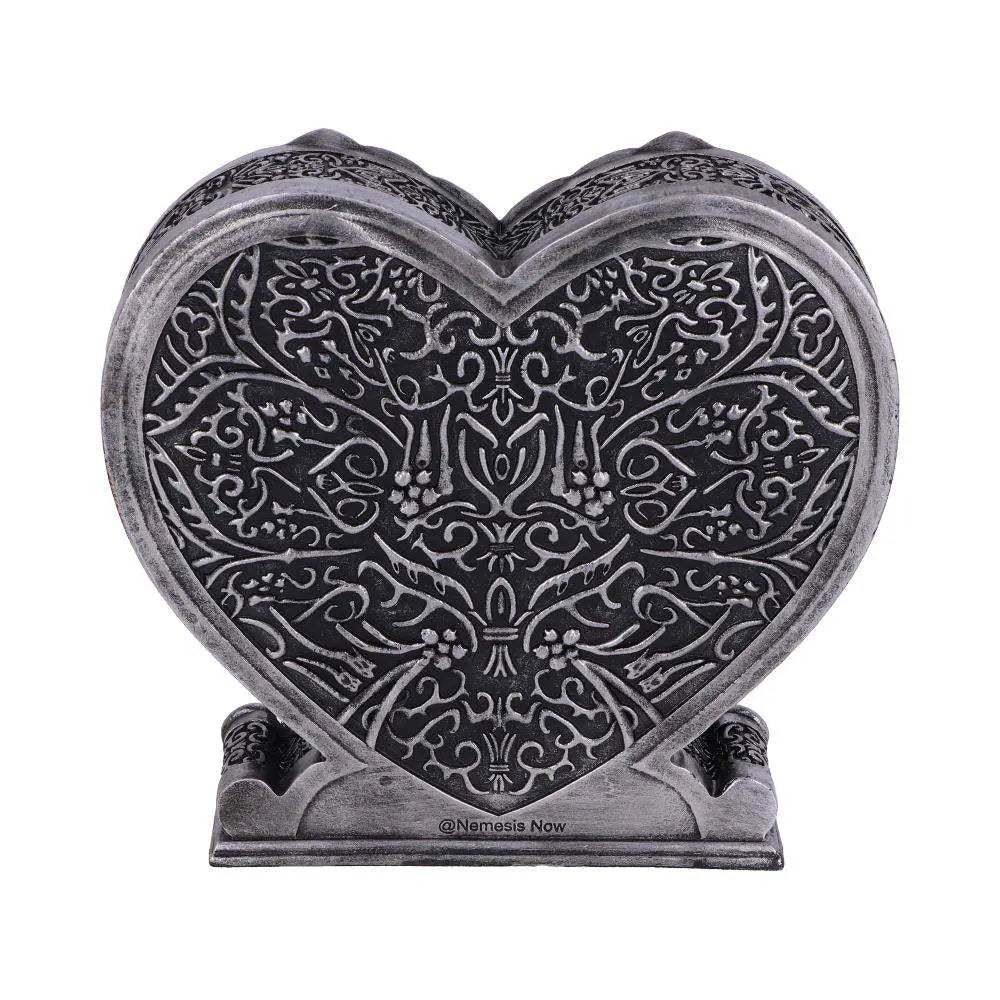TILL DEATH DO US PART MONEY BOX NEMESIS NOW