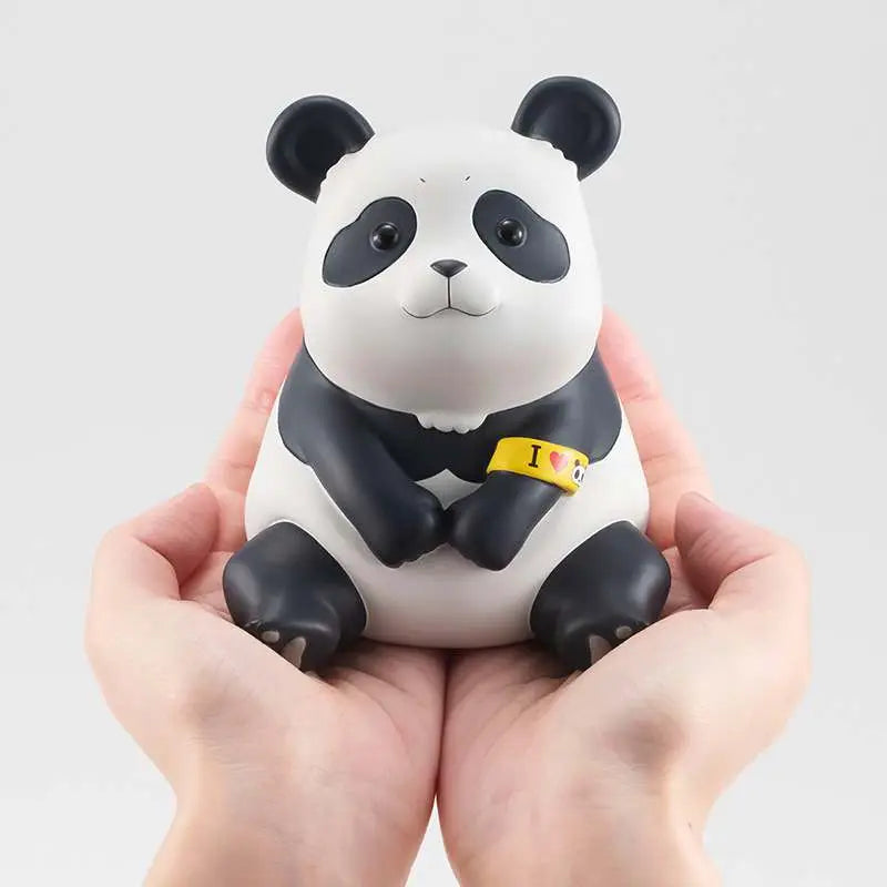 LOOKUP JUJUTSU MAKI/TOGE/PANDA SET MEGAHOUSE