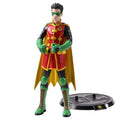 DC ROBIN BENDYFIG NOBLE COLLECTIONS