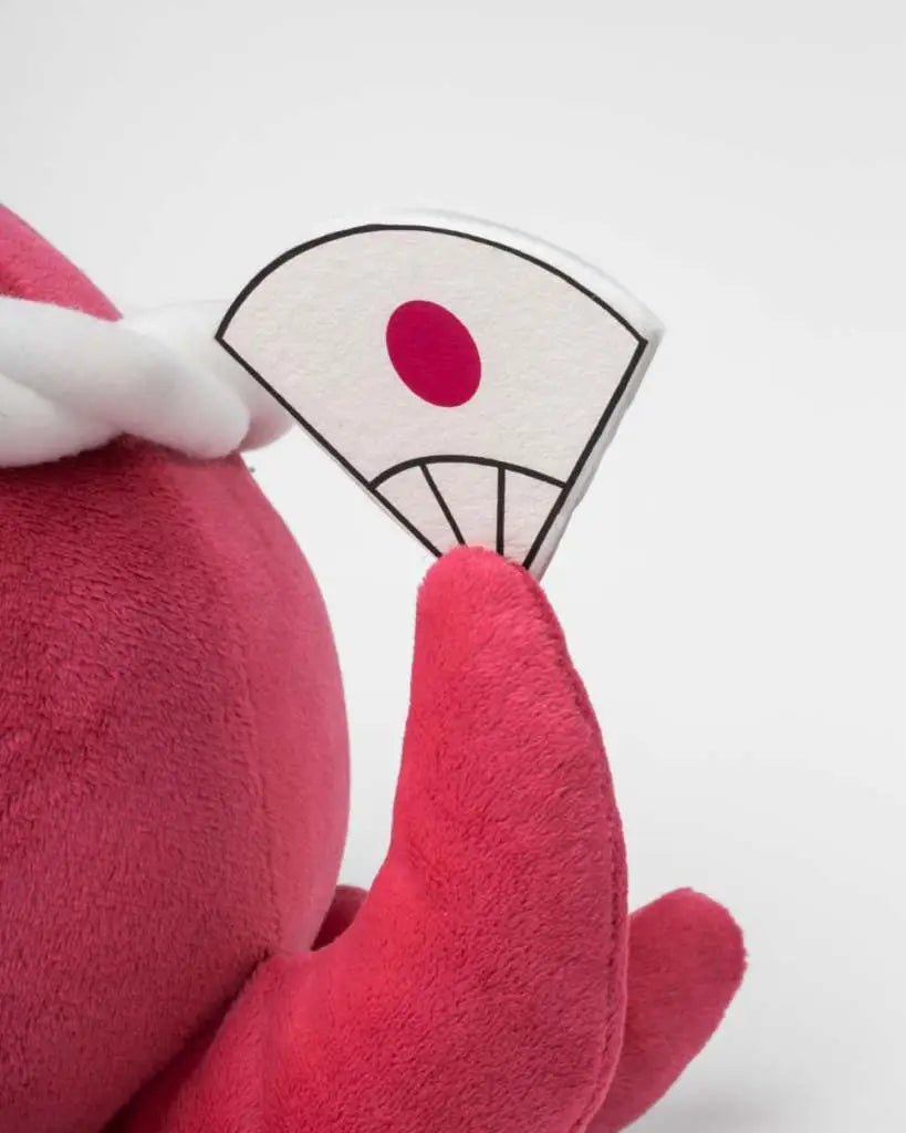 PARODIUS TATOSUKE PLUSH ITEMLAB GMBH