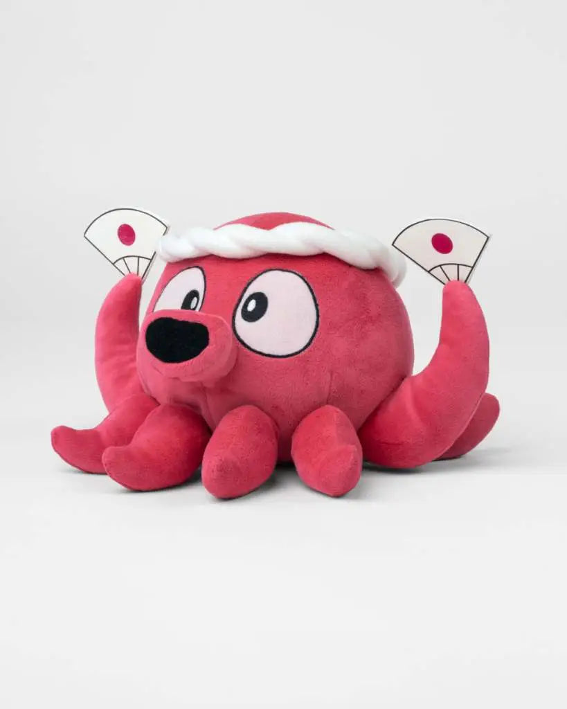PARODIUS TATOSUKE PLUSH ITEMLAB GMBH