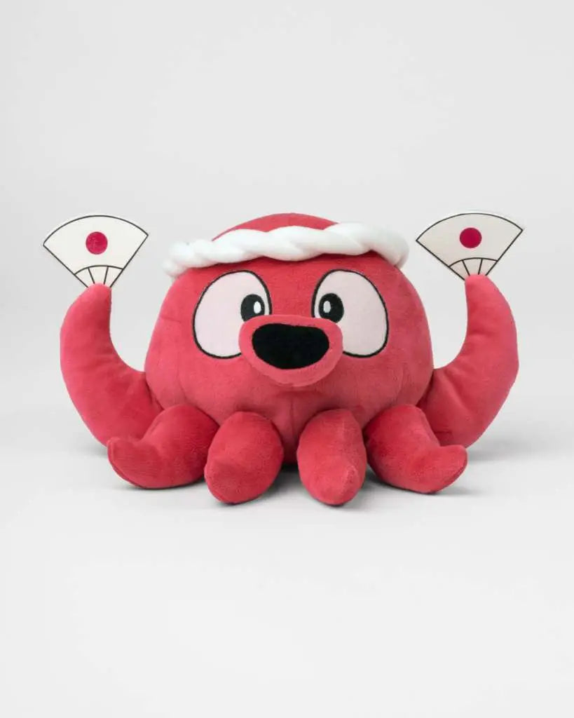 PARODIUS TATOSUKE PLUSH ITEMLAB GMBH