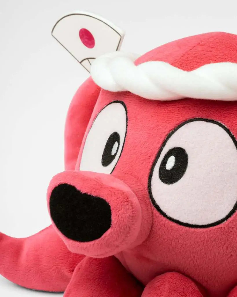 PARODIUS TATOSUKE PLUSH ITEMLAB GMBH