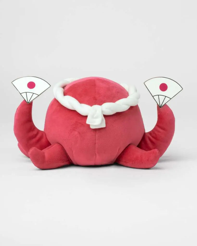 PARODIUS TATOSUKE PLUSH ITEMLAB GMBH