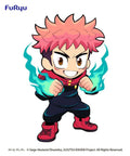 JUJUTSU KAISEN YUJI CARTOON TOONIZE FIG FURYU