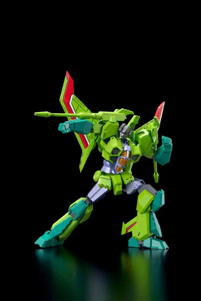 TRANSFORMERS ACID STORM MODEL KIT FLAMETOYS