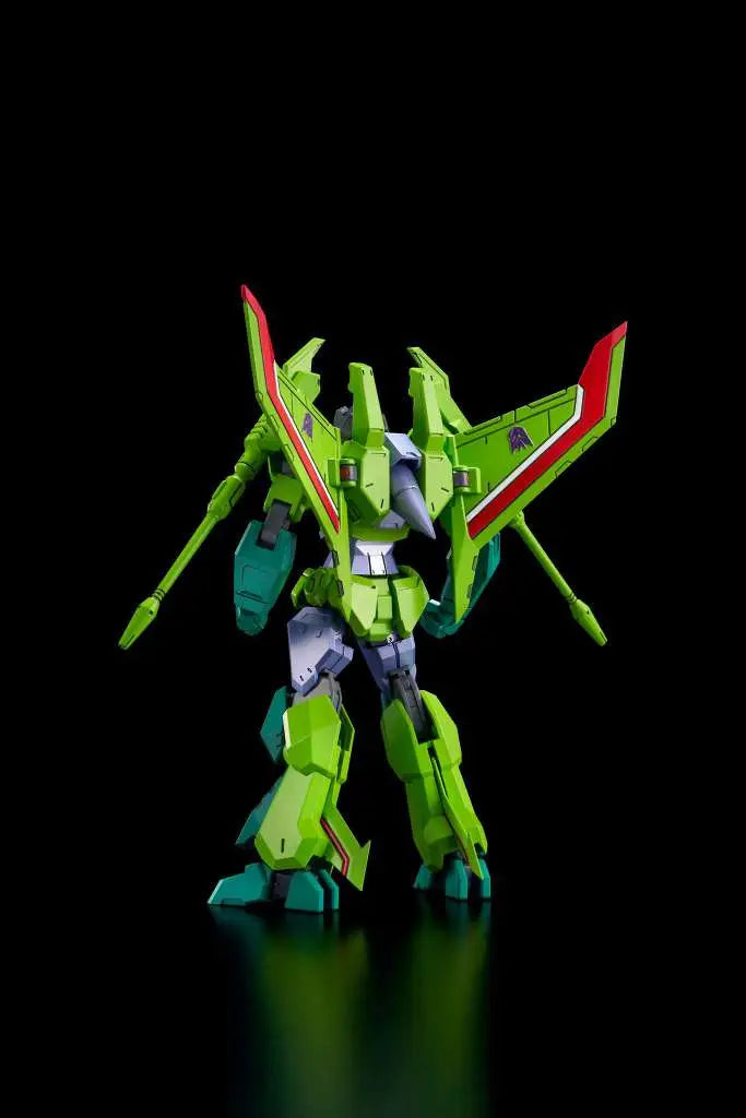 TRANSFORMERS ACID STORM MODEL KIT FLAMETOYS
