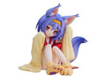 NO GAME NO LIFE IZUNA HATSUSE STATUE UNION CREATIVE