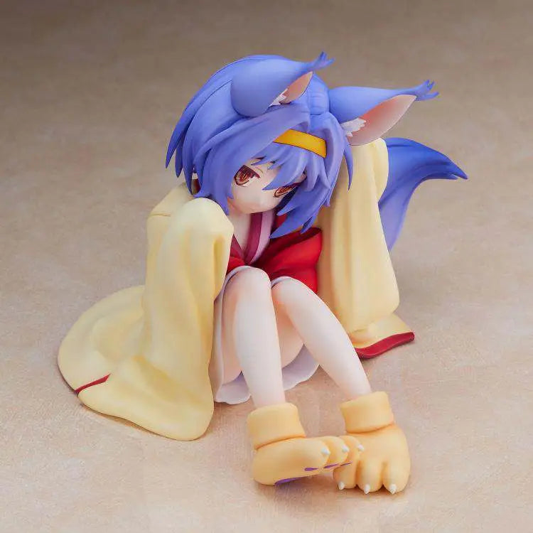 NO GAME NO LIFE IZUNA HATSUSE STATUE UNION CREATIVE