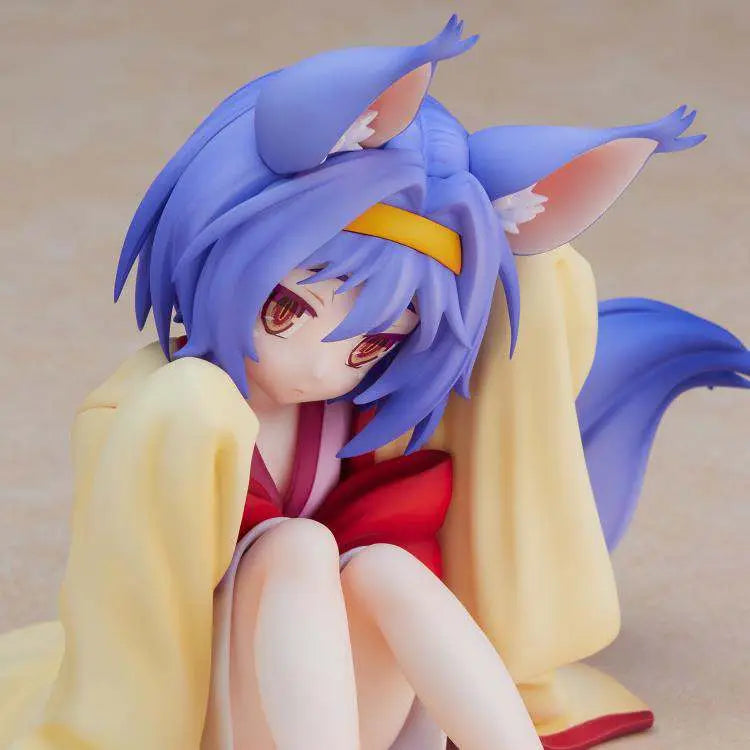 NO GAME NO LIFE IZUNA HATSUSE STATUE UNION CREATIVE