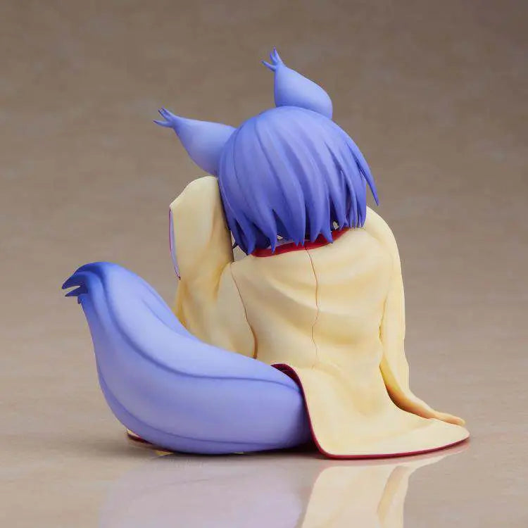 NO GAME NO LIFE IZUNA HATSUSE STATUE UNION CREATIVE