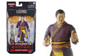 ML DRS MM WONG AF HASBRO