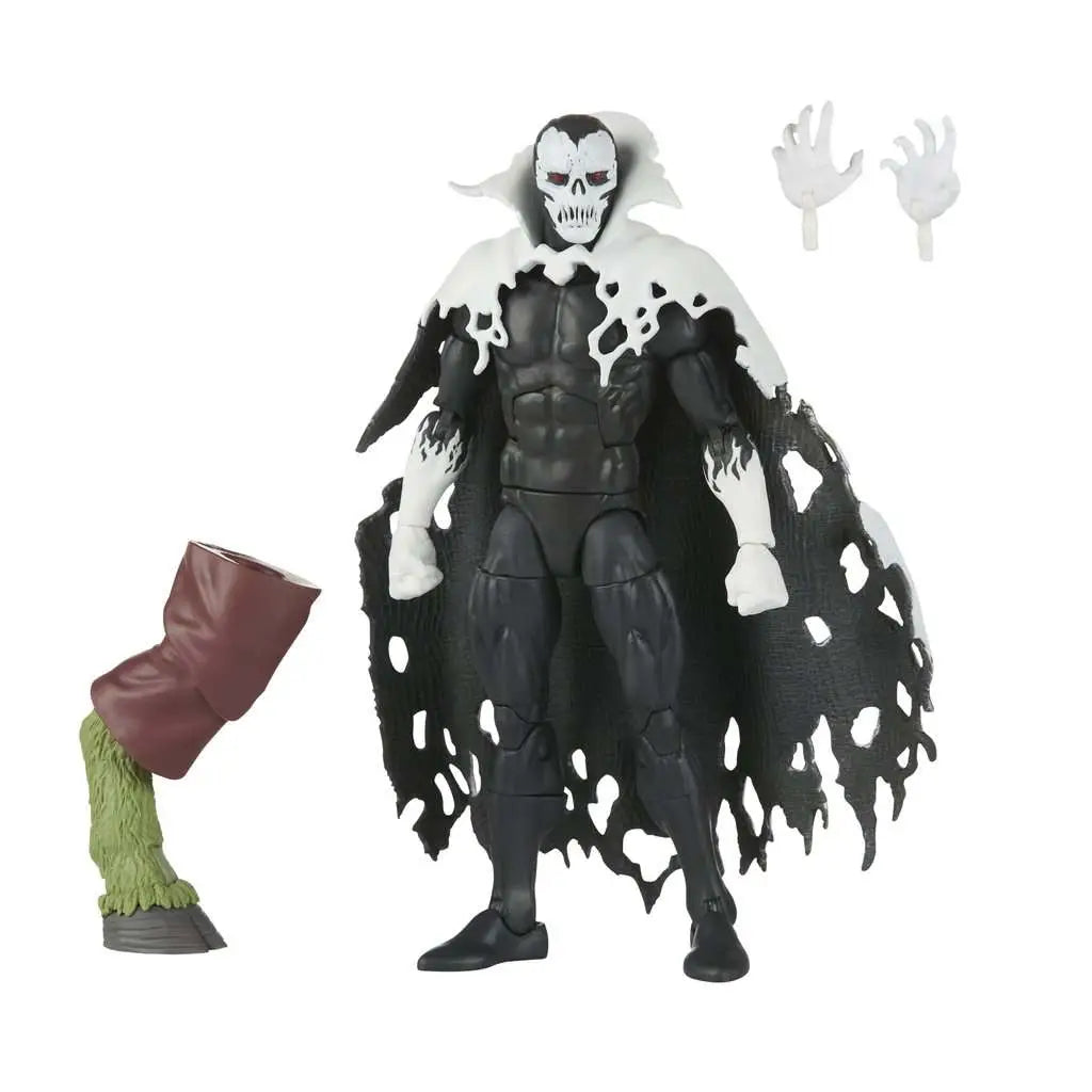 ML DRS MM D'SPAYRE AF HASBRO