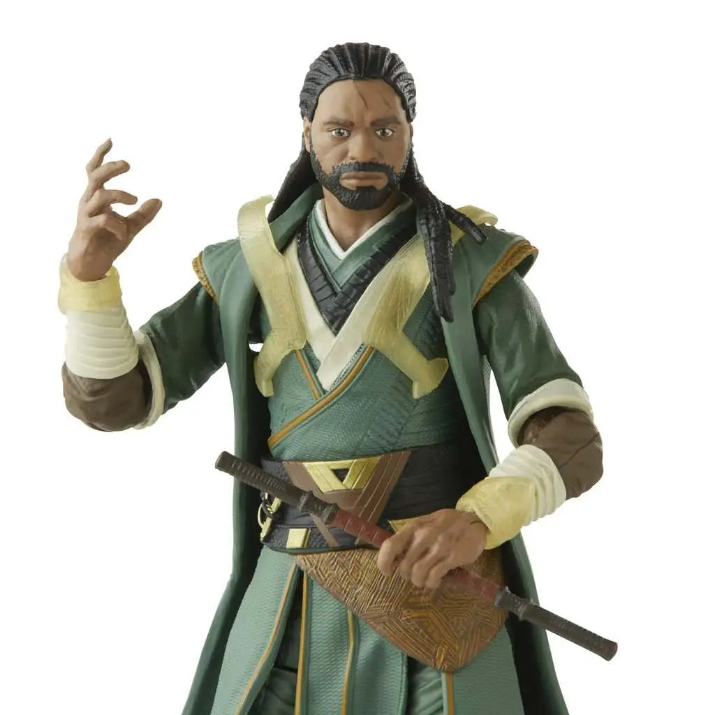 ML DRS MM MASTER MORDO AF HASBRO