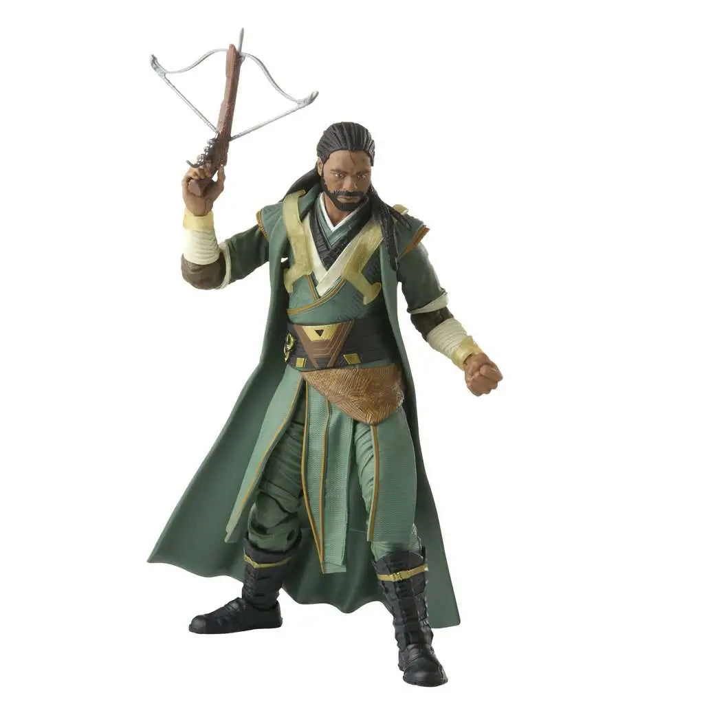ML DRS MM MASTER MORDO AF HASBRO