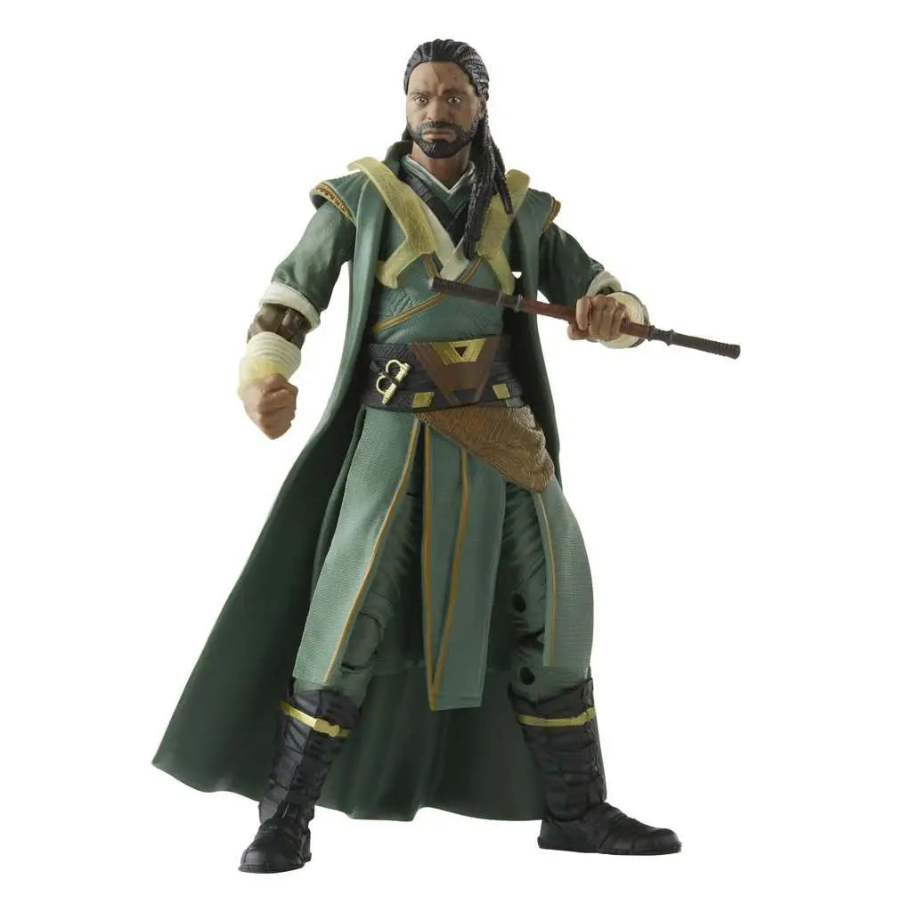 ML DRS MM MASTER MORDO AF HASBRO