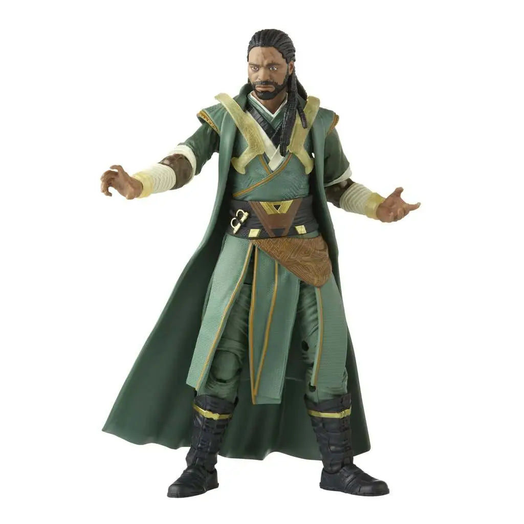 ML DRS MM MASTER MORDO AF HASBRO