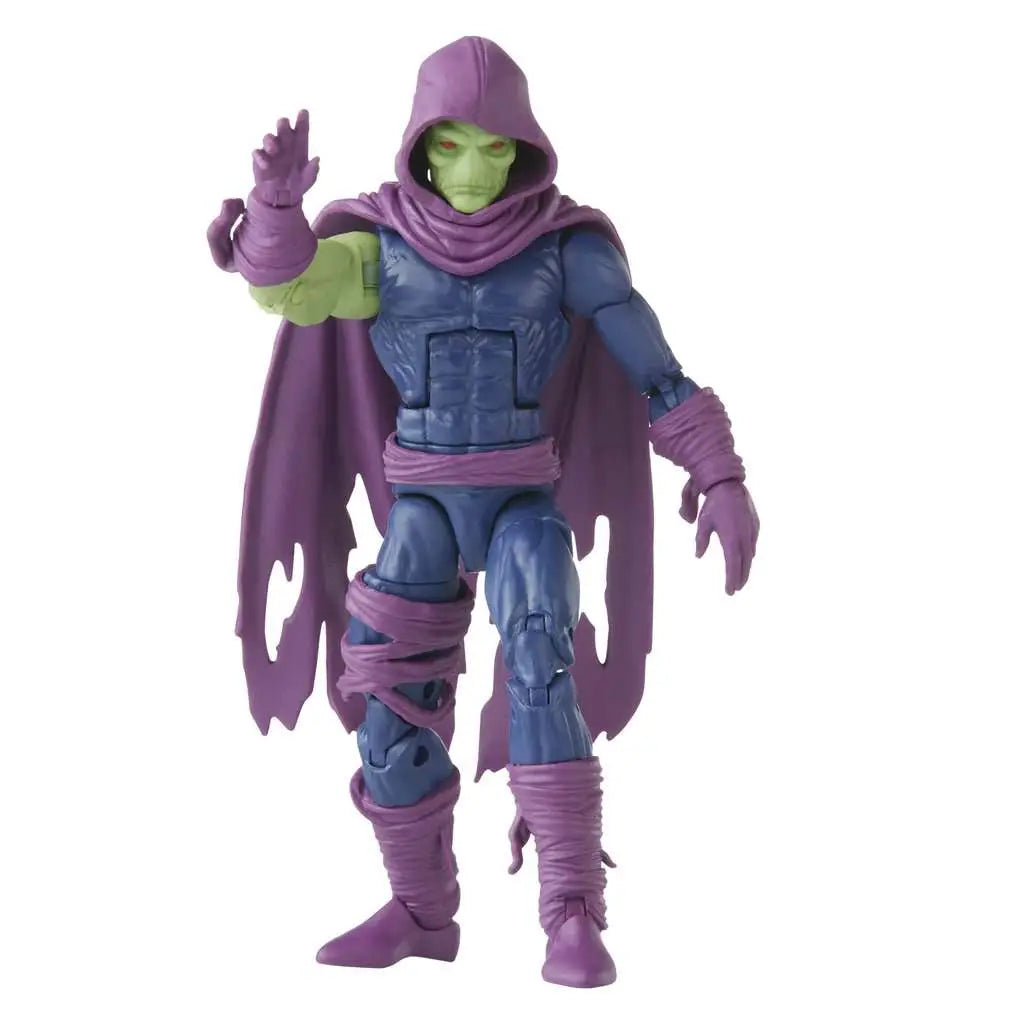 ML DRS MM SLEEPWALKER AF HASBRO