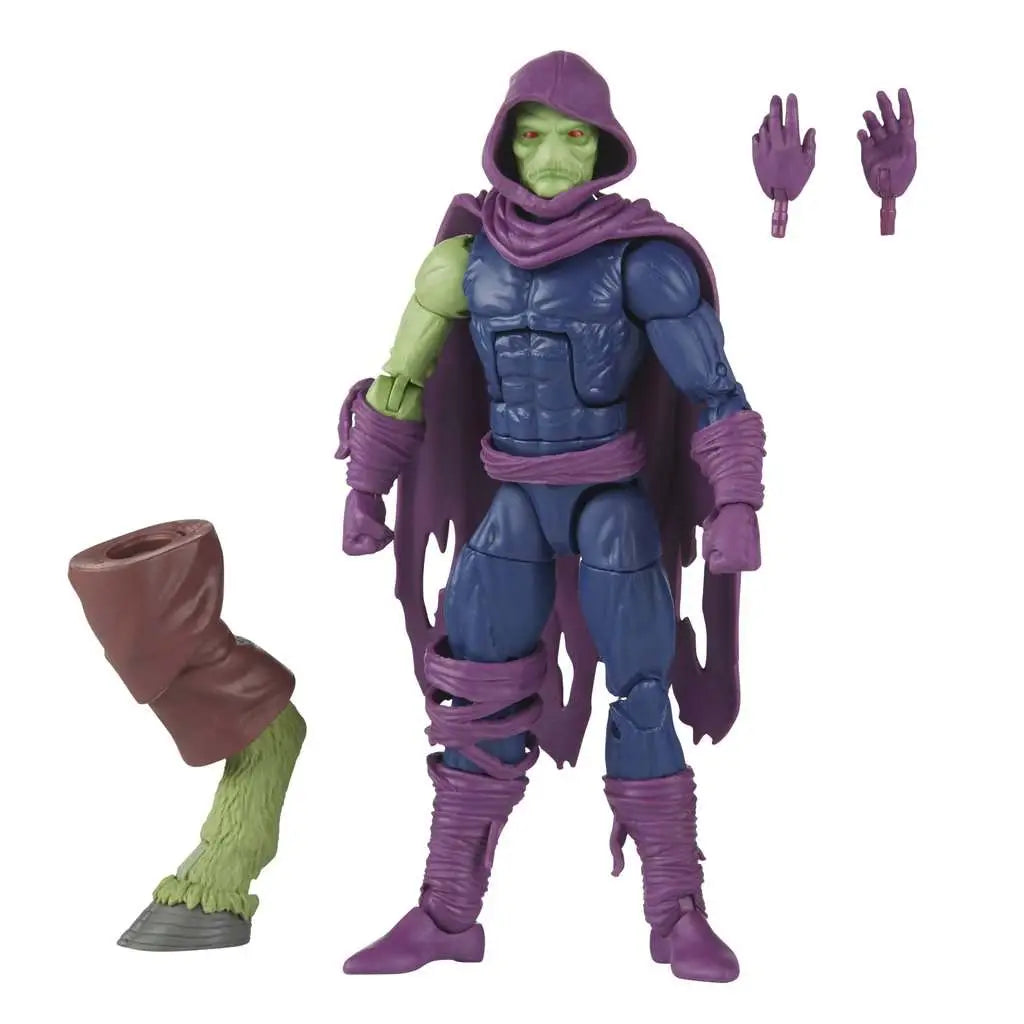 ML DRS MM SLEEPWALKER AF HASBRO