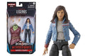 ML DRS MM AMERICA CHAVEZ AF HASBRO