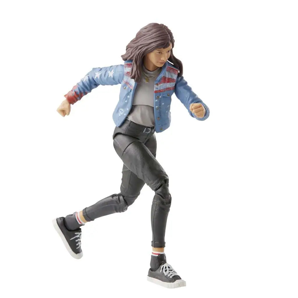ML DRS MM AMERICA CHAVEZ AF HASBRO