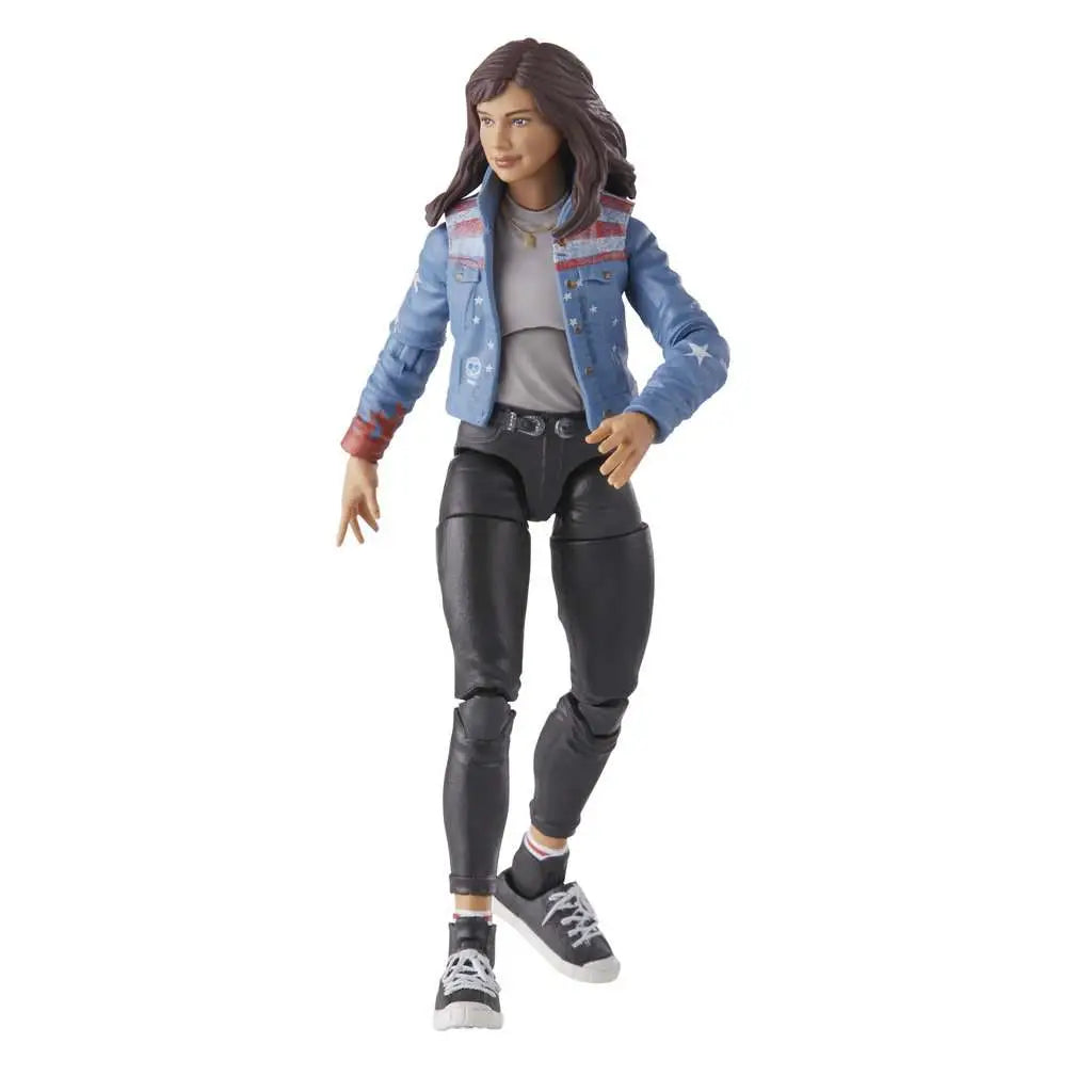 ML DRS MM AMERICA CHAVEZ AF HASBRO