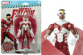MARVEL LEGENDS VINTAGE FALCON AF HASBRO